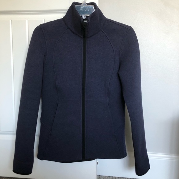 lululemon jacket - Picture 1 of 5